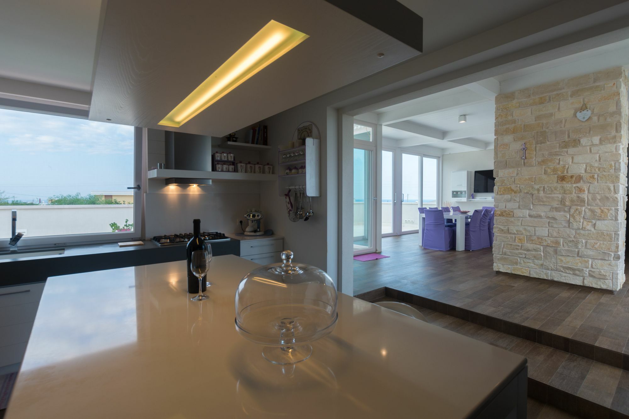 Villa Antonella Monopoli Kültér fotó