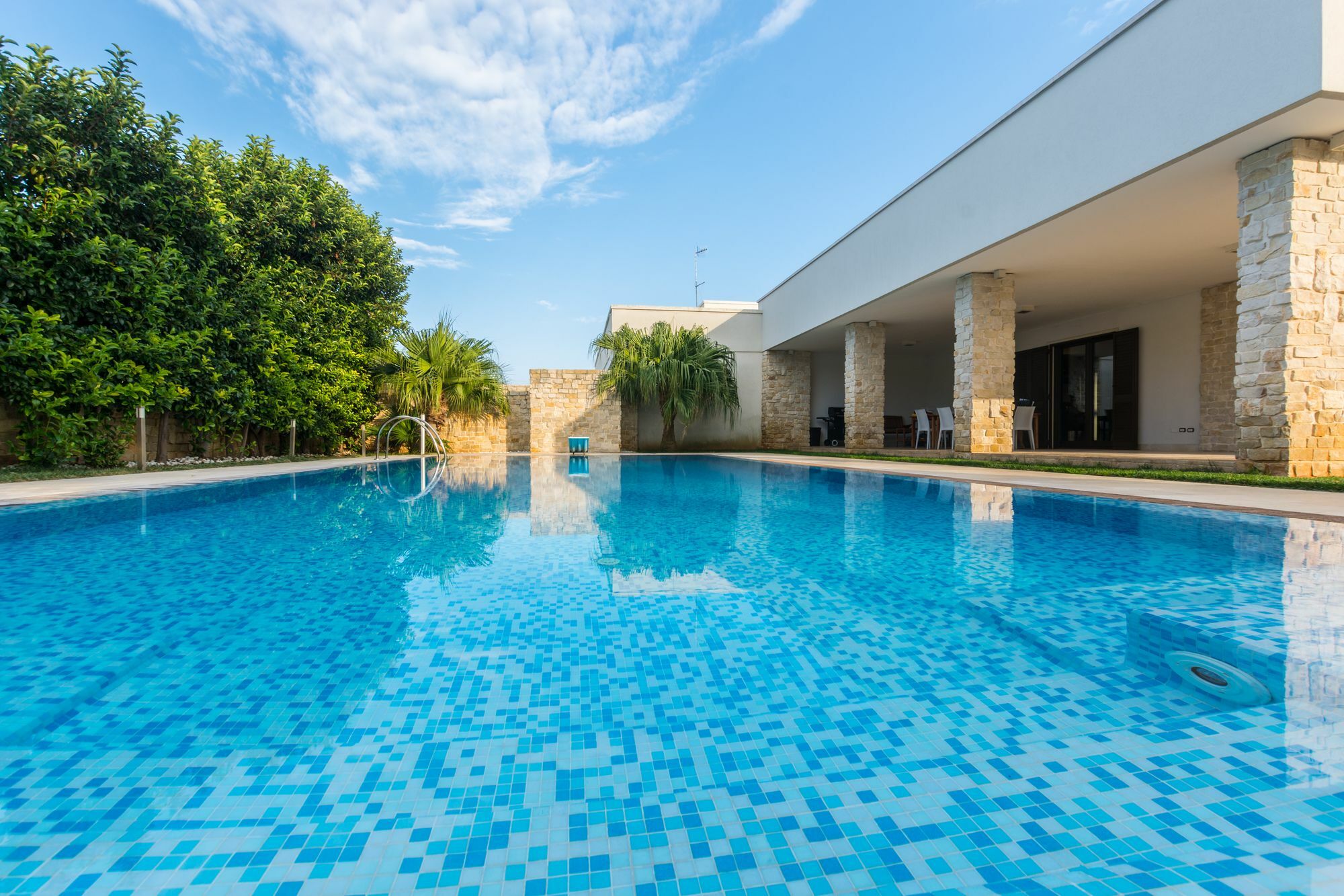 Villa Antonella Monopoli Kültér fotó